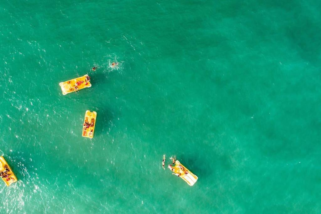 Apartmán A 5 Minuti Dalla Spiaggia Wifi Ac Beach Civitanova Marche Exteriér fotografie